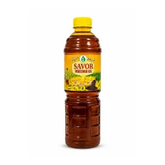 SAVOR SARSO OIL 900ML