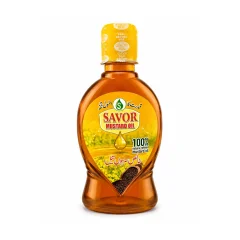 SAVOR SARSO OIL 250ML