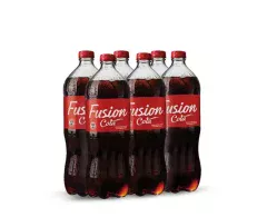 FUSION LEMON 1.5LTR