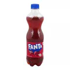 FANTA ANAAR 500ML