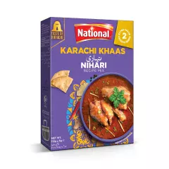 NATIONAL NIHARI KARCHI KHAAS 56G