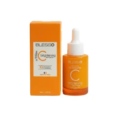 BLESSO VITAMIN C FACE SERUM 30ML