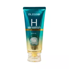 BLESSO FACIAL FOAM HYALURONIC ACID BOOSTER 100G