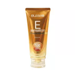 BLESSO FACIAL FOAM VITAMIN E BOOSTER 100G