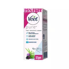VEET HAIR REMOVEL CREAM DRY SKIN 32G