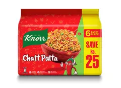 KNORR CHATT PATTA 270 G