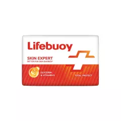 LIFEBOY HERBAL SKIN EXPERT SOAP 123G