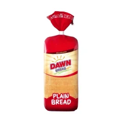Dawn Plain Bread L