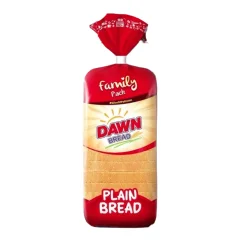 Dawn Plain Bread M