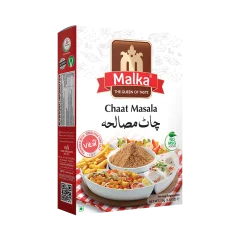 MALKA CHAAT MASALA SACHET