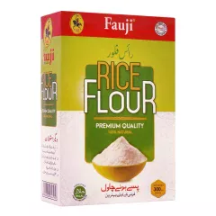 FAUJI RICE FLOUR 300G