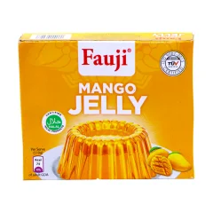 FAUJI MANGO JELLY 75G