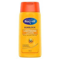 NEXTON SUNBLOCK 60SPF 35ML