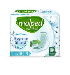 MOLPAD ALOE VERA LONG 9PADS