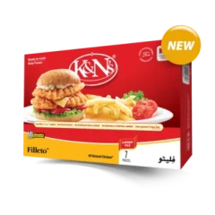 K&N'S FILLETO