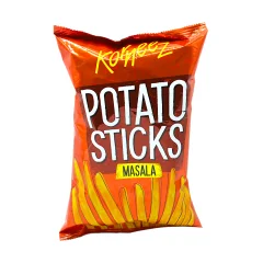 KORNEEZ POTATO STICKS MASALA PREMIUM
