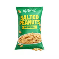 KORNEEZ SALTED PEANUTS ORIGINAL