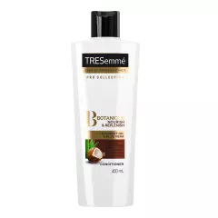 TRESEMME BOTANIQUE COCONUT CONDITIONER 400ML
