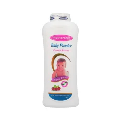 MOTHERCARE BABY POWDER FRENCH BERRIES 385G