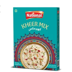 NATIONAL KHEER MIX 155G