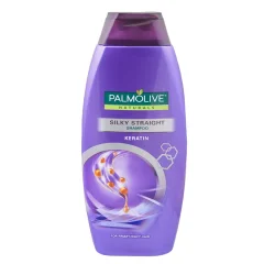 PALMOLIVE SHAMPOO PURPLE 375ML