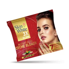 SKIN WHITE 3X GLOW BLEACH RS70