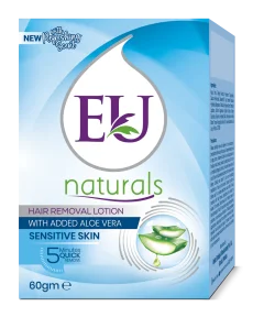 EU SENSTIVE CREAM 60G