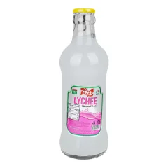TOOPS LYCHEE FRUIT DRINK 250ML