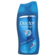 DOCTOR ANTI LICE SHAMPOO RS10