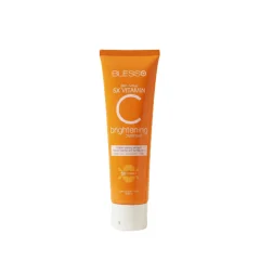 BLESSO BRIGHTENING VITAMIN C CLEANSER 100G