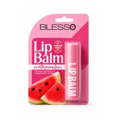 BLESSO LIP BALM WATER MELON