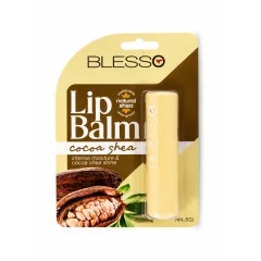 BLESSO LIP BALM COCOA SHEA