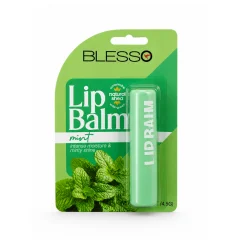 BLESSO LIP BALM MINT
