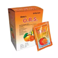 PEDITRAL O.R.S ORINGE 30G