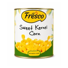 FRESCO SWEET KERNEL CORN 425