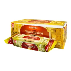 LU BAKRI NANKHTHAI RS50