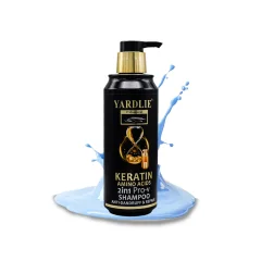 YARDLIE KERATIN AMINO ACIDS 500ML