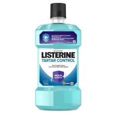 LISTERINE TARTAR CONTROL MOUTH WASH 250ML