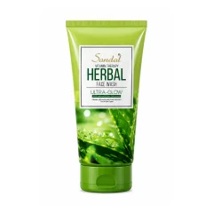 SANDAL HERBAL FACE WASH 70ML