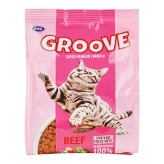 GROOVE BEEF MINI PACK