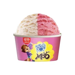 WALLS MOO FRUIT CUP RS40
