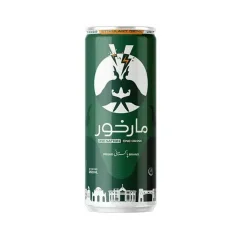 MARKHOR STIMULANT DRINK 250ML