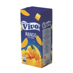 VIVO FRUITI MANGO JOICE 200ML