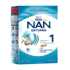 NESTLE NAN OPTIPRO 1 600G