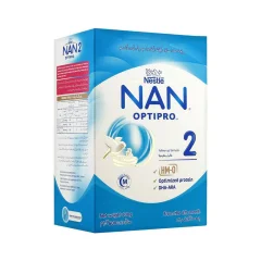 NESTLE NAN OPTIPRO 2 300G