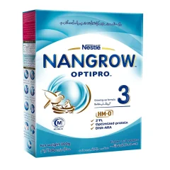 NESTLE NAN OPTIPRO 3 300G