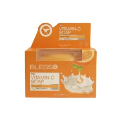 BLESSO VITAMIN C SOAP 100G THAILAND