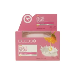 BLESSO ACNE SOAP 100G THAILAND