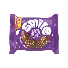 PEAK FREANS SMILE CHOCOLATE RS-60