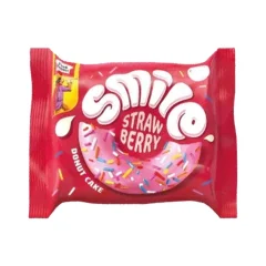 PEAK FREANS SMILE STRAWBERRY RS60